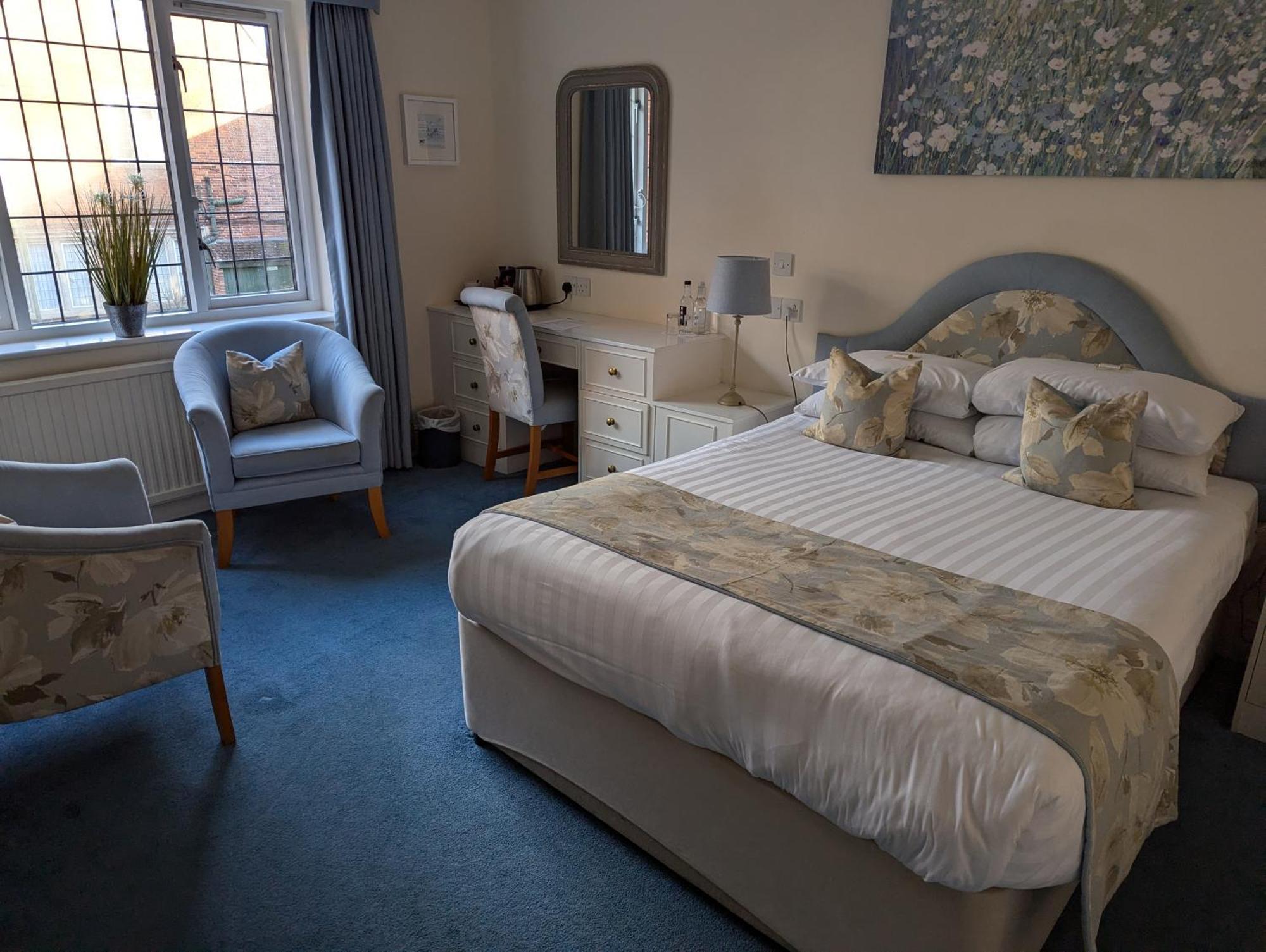 Passford House Hotel Лимингтон Экстерьер фото